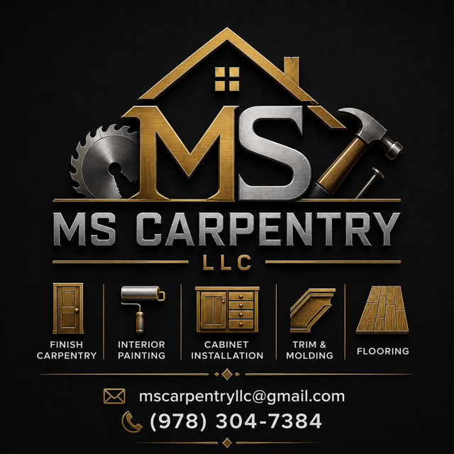 MS Carpentry LLC
